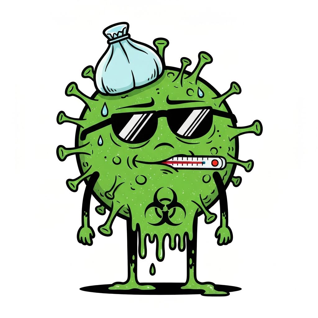 fever spike
